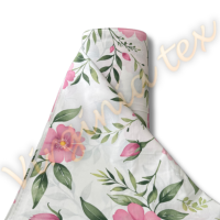 Bumbac Satinat 100% Engross – Latiime 240 cm, Lungime 30 ml, Ideal pentru Lenjerii de Pat și Proiecte Textile 02